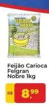Tonin Superatacado Grão nobre - feijão carioca oferta