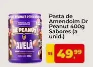 Tonin Superatacado Sabores - pasta de amendoim oferta