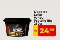 Tonin Superatacado Doce de leite whey oferta