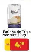 Tonin Superatacado Venturelli - farinha de trigo oferta