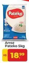 Tonin Superatacado Pateko - arroz oferta