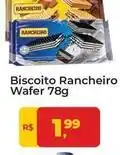 Tonin Superatacado Rancheiro - biscoito oferta