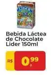 Tonin Superatacado Lider - bebida láctea de chocolate oferta