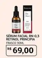 Assaí Atacadista Sérum facial rn-0,3 retinol principia oferta