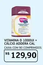 Assaí Atacadista Addera - vitamina d + calcio oferta