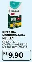 Assaí Atacadista Dipirona - dipirona monoidratada medley oferta