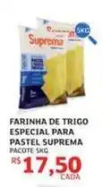 Assaí Atacadista Suprema - farinha de trigo especial para pastel oferta