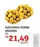 Assaí Atacadista Azeitona-verde grauda oferta