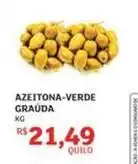 Assaí Atacadista De - azeitona-verde grauda oferta