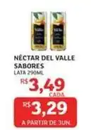 Assaí Atacadista Saborosas - néctar del valle oferta