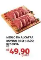 Assaí Atacadista Miolo - da alcatra bovino resfriado reserva oferta