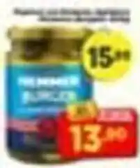 Amarelinha supermercados presunto brie oferta