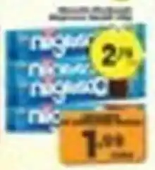 Amarelinha supermercados nigela oferta