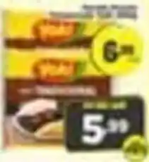 Amarelinha supermercados Maionese heinz oferta
