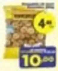 Amarelinha supermercados Biscoitos oferta