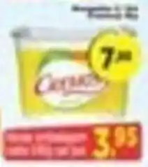 Amarelinha supermercados Creme de leite oferta