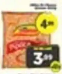 Amarelinha supermercados Pó de pimenta oferta