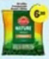 Amarelinha supermercados Manteiga natural oferta