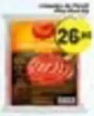 Amarelinha supermercados Massa italiana granoro cannelloni oferta