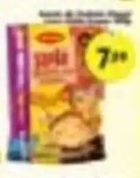 Amarelinha supermercados Pote oferta