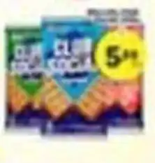 Amarelinha supermercados club socia oferta