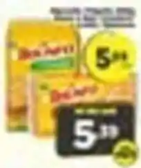 Amarelinha supermercados Maionese heinz oferta