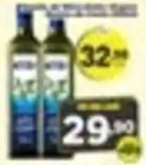 Amarelinha supermercados Óleo de oliva oferta
