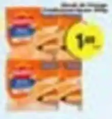Amarelinha supermercados Maionese heinz oferta