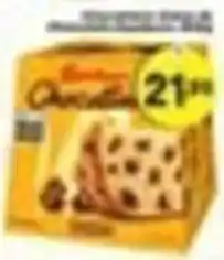 Amarelinha supermercados Biscoito chocolate oferta