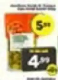 Amarelinha supermercados Maionese heinz oferta