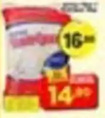 Amarelinha supermercados Sabão em pó oferta