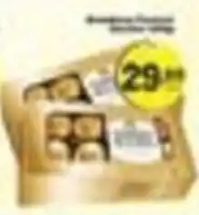 Amarelinha supermercados Chocolate ao leite oferta