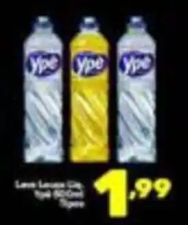 Lave Lámen Ype