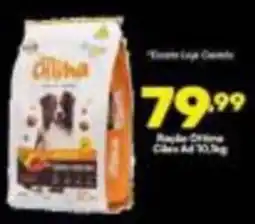 Barracão Supermercado Ração Cães Ad oferta