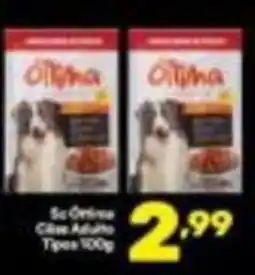 Barracão Supermercado Ótima Cão Adulto Tipo 1 oferta