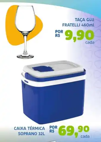 Taça g4u fratelli