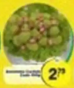 Batom de frutas