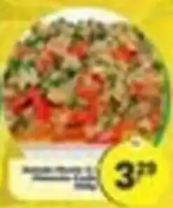 Amarelinha supermercados Arroz ouro branco t1 oferta