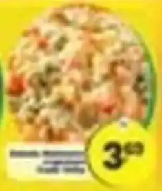 Amarelinha supermercados Arroz ouro branco t1 oferta