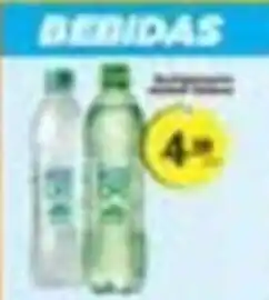 Amarelinha supermercados bebidas oferta