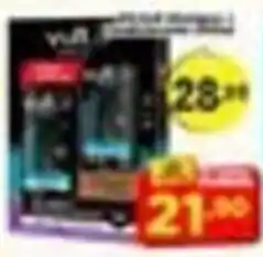 Amarelinha supermercados Vidro oferta