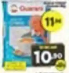 Amarelinha supermercados Guaraná oferta
