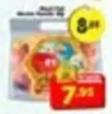 Amarelinha supermercados Mascara de cabelo oferta