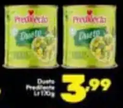 Barracão Supermercado Dusete Predilecta oferta