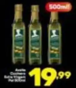 Barracão Supermercado Azeite Culinário Extra Virgem oferta