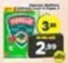 Amarelinha supermercados Sabão em pó oferta
