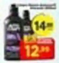 Amarelinha supermercados Shampoo e condicionador oferta