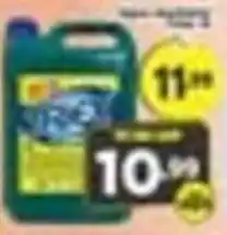 Amarelinha supermercados Limpador multiuso oferta