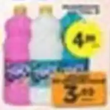 Amarelinha supermercados Suco de frutas oferta
