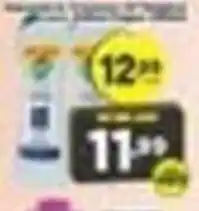 Amarelinha supermercados Sabão em pó oferta